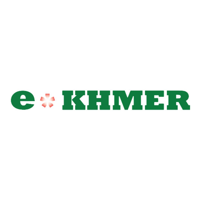 E-KHMER Technology Co., Ltd